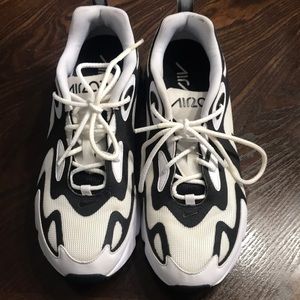 Nike shoes nike Air Max 200